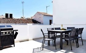 New Townhouse In The Heart Of Nerja With Jacuzzi