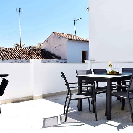 New Townhouse In The Heart Of Nerja With Jacuzzi Villa Exterior photo