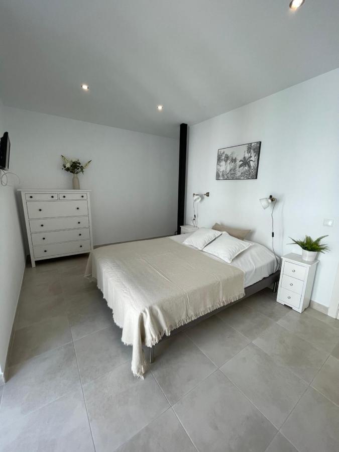 New Townhouse In The Heart Of Nerja With Jacuzzi Villa Exterior photo
